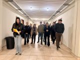Ministerio de Justicia y UFAMEP fortalecen alianza estratégica para ampliar la atención en salud penitenciaria