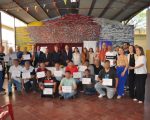 Programa S.M.A.R.T. fortalece el bienestar emocional de personas privadas de libertad