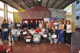 Programa S.M.A.R.T. fortalece el bienestar emocional de personas privadas de libertad