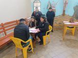 Esfuerzo interinstitucional para garantizar derechos y garantías procesales en el penal de Misiones