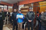 Compromiso con la reinserción: personas privadas de libertad culminan cursos de formación bíblica en Misiones