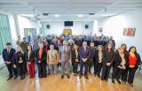 Ministerio de Justicia promueve la humanización y la autocrítica en el sistema penitenciario durante la jornada «Sostener los Muros»
