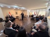 Ministro Rodrigo Nicora ordena tolerancia cero a la corrupción y mayor gestión en los centros penitenciarios