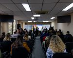 MJ fortalece capacidades institucionales con capacitación en Administración de Riesgos a Servidores Públicos