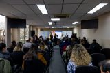 MJ fortalece capacidades institucionales con capacitación en Administración de Riesgos a Servidores Públicos