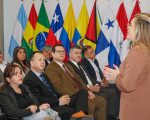 Ministerio de Justicia promovió capacitación sobre acceso a la información pública
