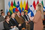 Ministerio de Justicia promovió capacitación sobre acceso a la información pública