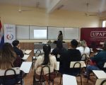 Salud mental en el sistema penitenciario: profesionales participaron de jornada de actualización técnica