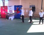 El CEC promueve la identidad cultural a través del folclore paraguayo