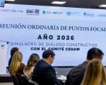 Paraguay fortalece preparación para la defensa del VIII Informe Periódico ante el Comité CEDAW
