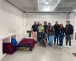 Segundas oportunidades también para los felinos del Centro Nacional de Prevenidos