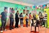Día de la Amistad: personas privadas de libertad protagonizan acto cultural en Emboscada