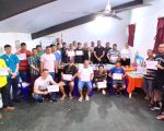 Formación en Artesanía Turística concluye con 25 PPL certificadas en Emboscada