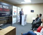 El precio del pasaje: reflexión sobre la trata de personas entre funcionarios del MJ