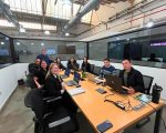 ITSEFP fortalece la gestión de su Campus Virtual mediante capacitación junto al MITIC