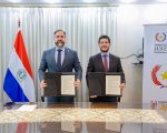 Gobierno del Paraguay garantiza atención integral a niños y niñas en espacios penitenciarios