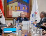 Ministerio de Justicia, TSJE y Defensa Pública coordinan acciones para el ejercicio del derecho al voto de personas privadas de libertad prevenidas