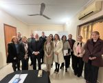 Avanza la creación de la Red Nacional Académica del Sector Público para fortalecer la formación de servidores públicos