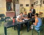 Séptima jornada de asistencia dio seguimiento a víctimas del caso Panchito López