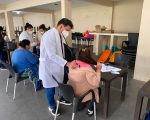 Visita interinstitucional al COMPLE para fortalecer la articulación en derechos humanos