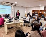 Ministerio de Justicia avanza en su Plan Estratégico 2027-2031 para una gestión más eficiente y enfocada