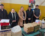 Penitenciaría Padre de la Vega recibió aportes para actividades formativas y atención judicial