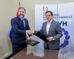 Ministerio de Justicia, MUVH y Registro Civil se unen para descentralizar la atención a la ciudadanía