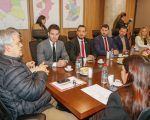 Coordinación Interinstitucional fortalece la lucha contra la trata de personas