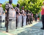 Capacitación en Seguridad Penitenciaria contribuye a la profesionalización de agentes penitenciarios