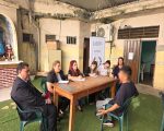 Continúan las jornadas de asistencia integral dirigidas a víctimas del caso Panchito López