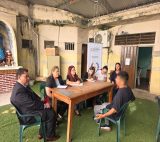 Continúan las jornadas de asistencia integral dirigidas a víctimas del caso Panchito López